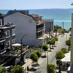 Gnezdo Sarafovo * Burgas City