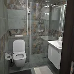 Gnezdo Sarafovo Lejlighed