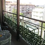 Gnezdo Sarafovo Lejlighed Burgas City