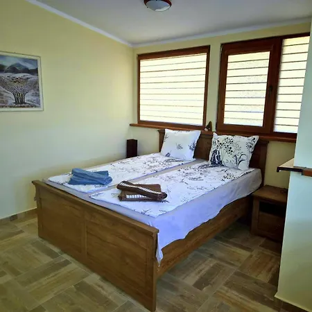 Appartamento Gnezdo Sarafovo Burgas