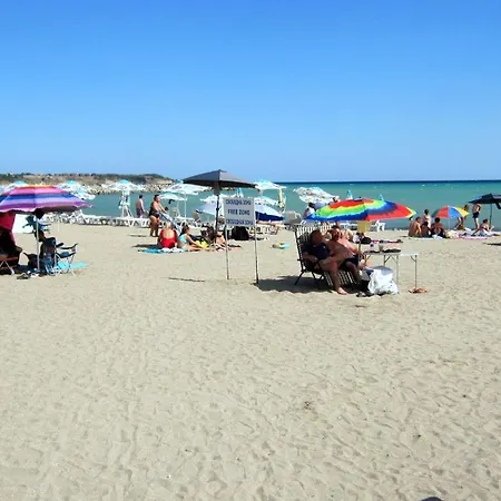 Apartment Gnezdo Sarafovo *