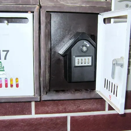 Апартаменты Gnezdo Sarafovo Бургас