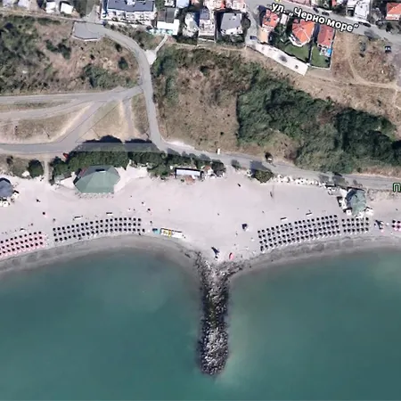 Appartamento Gnezdo Sarafovo
