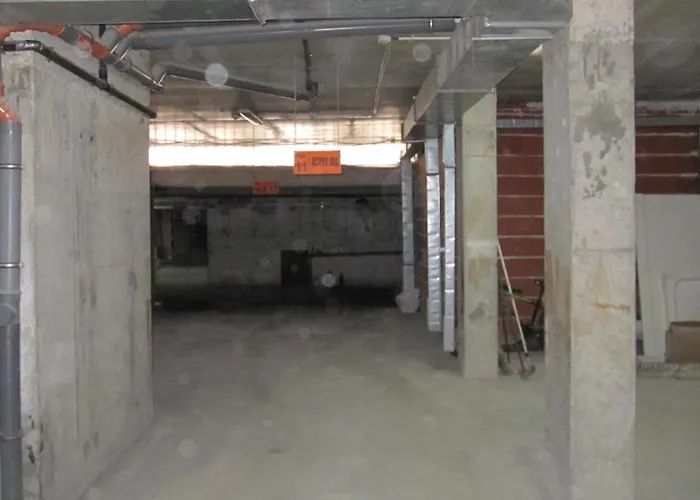 Gnezdo Sarafovo Apartamento Burgas