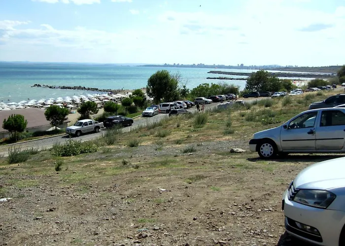 Gnezdo Sarafovo * Бургас