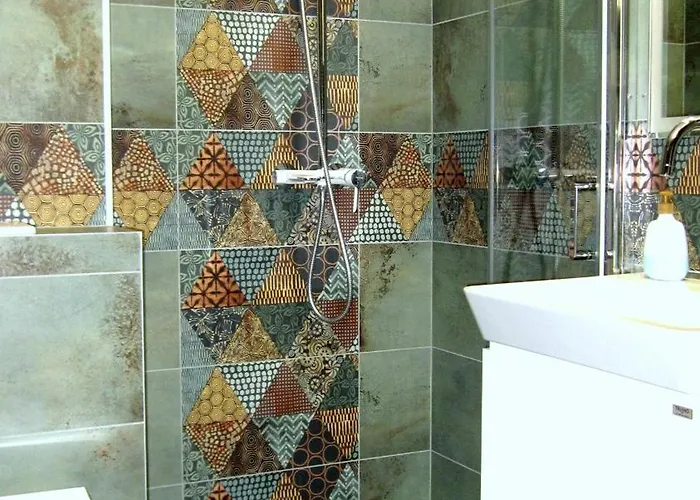 Apartmán Gnezdo Sarafovo Burgas City