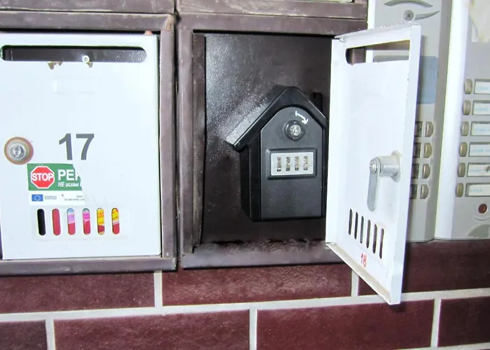 Апартаменты Gnezdo Sarafovo Бургас