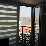 Gnezdo Sarafovo Burgas City