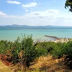 Gnezdo Sarafovo * Burgas City