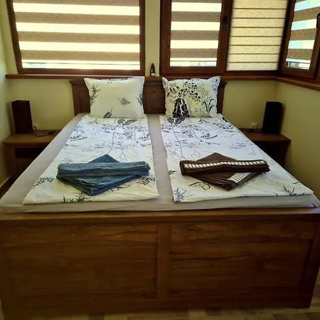 Gnezdo Sarafovo * Burgas City