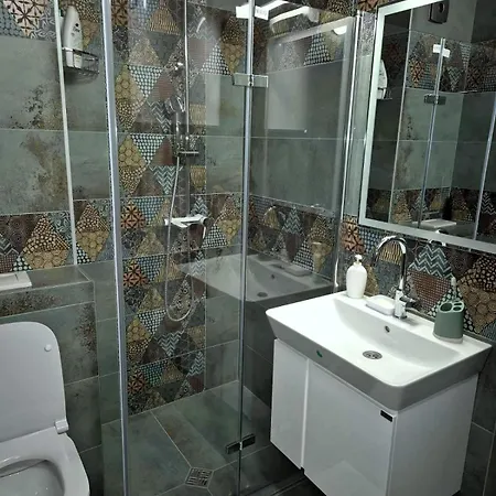 Gnezdo Sarafovo Apartament