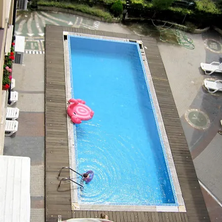 Gnezdo Sarafovo Burgas City