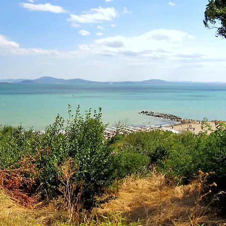 Gnezdo Sarafovo * Μπουργκάς