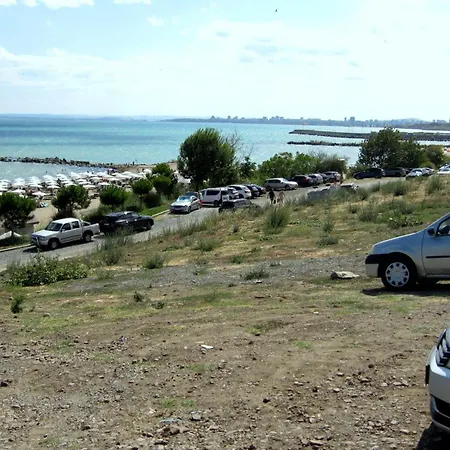 Gnezdo Sarafovo * Burgas City