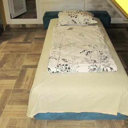 Διαμέρισμα Gnezdo Sarafovo Μπουργκάς