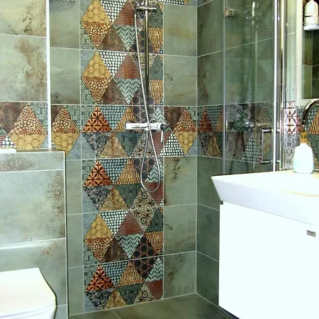 Διαμέρισμα Gnezdo Sarafovo Μπουργκάς
