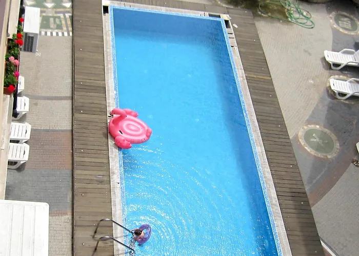 Gnezdo Sarafovo Μπουργκάς