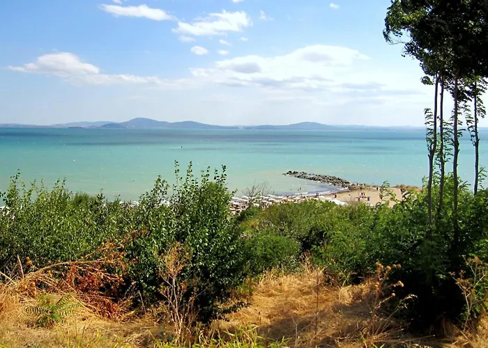 Gnezdo Sarafovo * Μπουργκάς